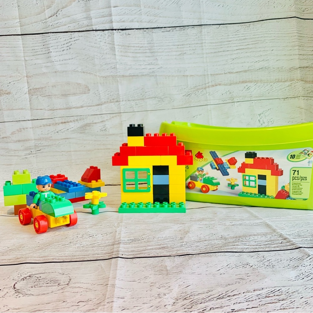 LEGO Duplo